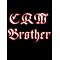 [A:F369]CRM BROTHER[A:F369]